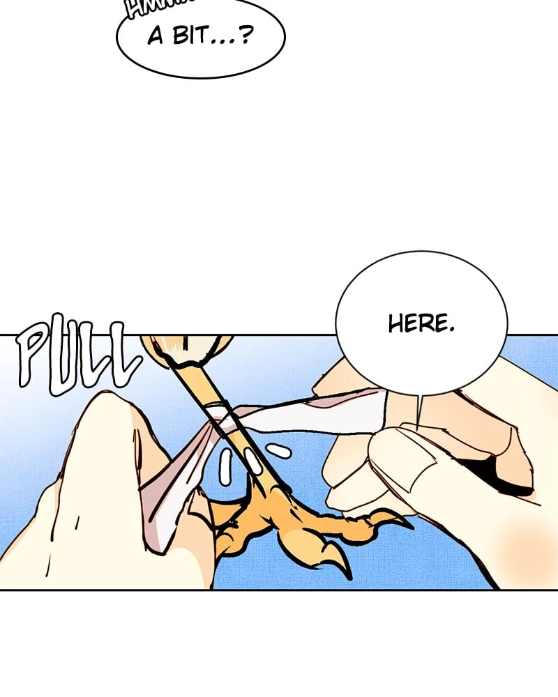 Remarried Empress Chapter 7, page 54 of 74