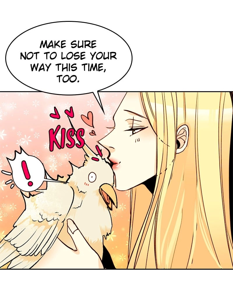 Remarried Empress Chapter 7, page 55 of 74