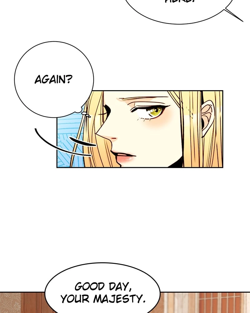 Remarried Empress Chapter 7, page 60 of 74