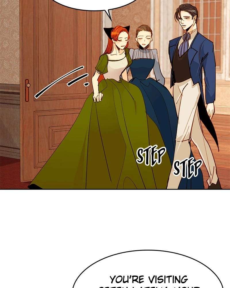 Remarried Empress Chapter 7, page 61 of 74