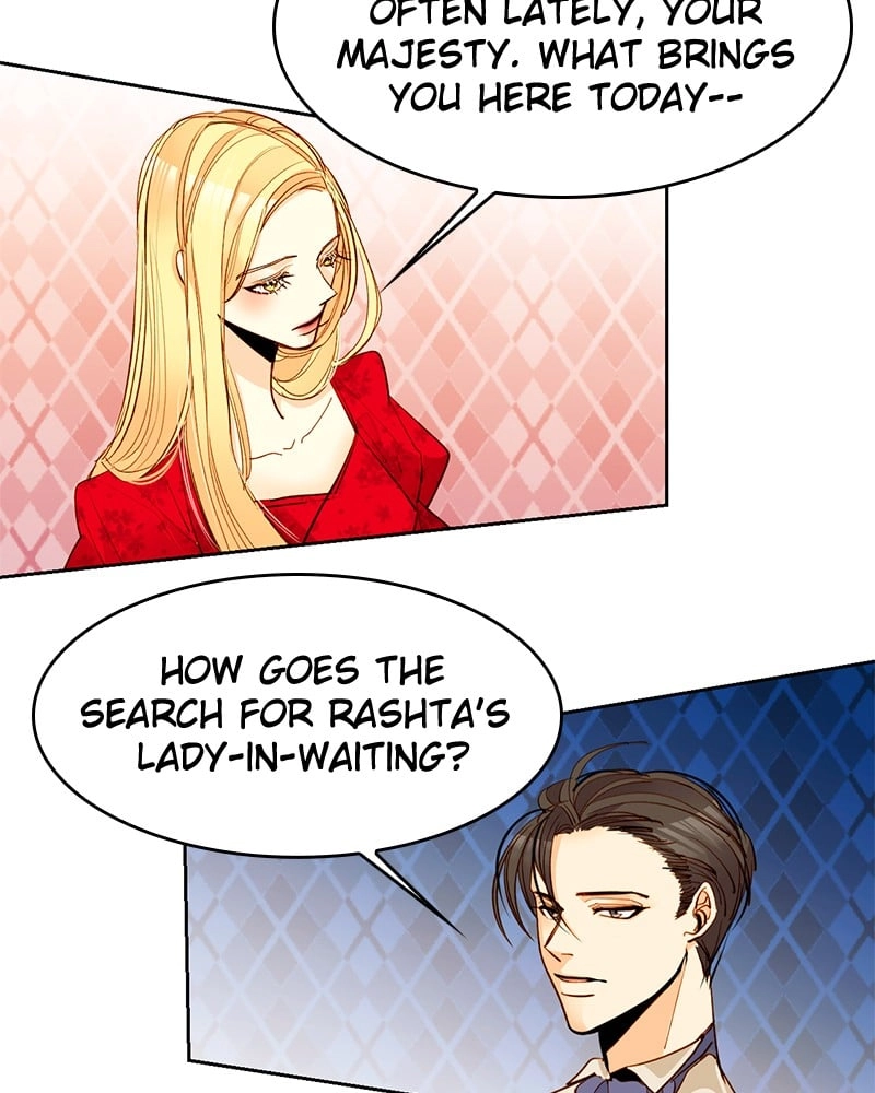 Remarried Empress Chapter 7, page 62 of 74