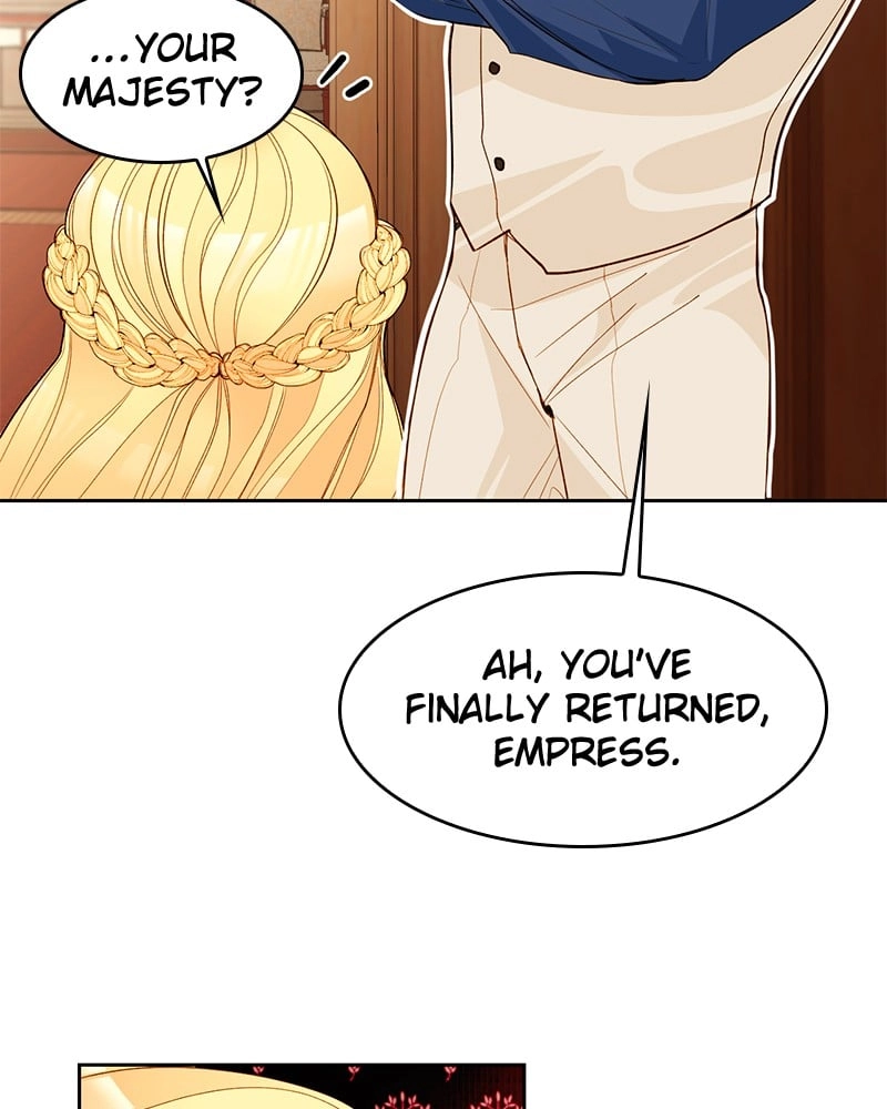 Remarried Empress Chapter 7, page 8 of 74