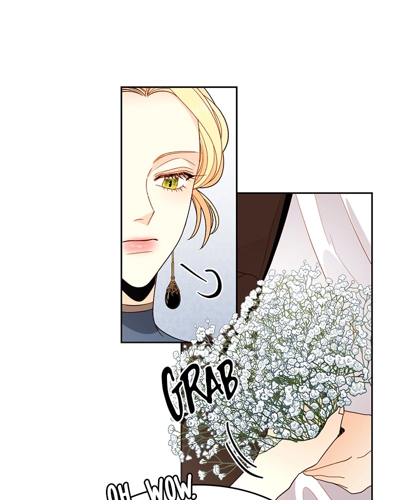 Remarried Empress Chapter 70, page 10 of 95