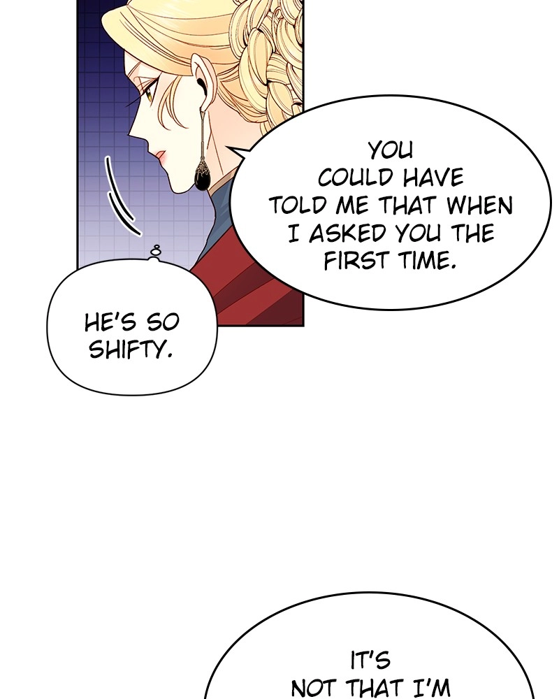 Remarried Empress Chapter 70, page 19 of 95