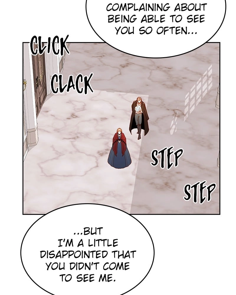 Remarried Empress Chapter 70, page 20 of 95