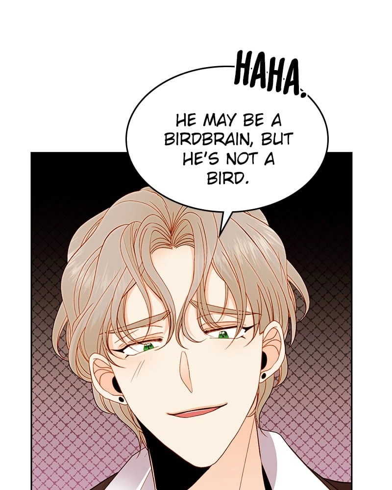 Remarried Empress Chapter 70, page 25 of 95