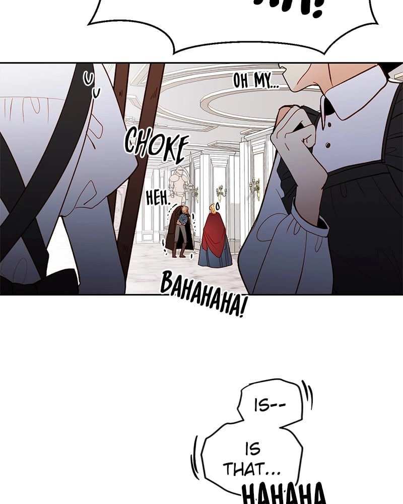 Remarried Empress Chapter 70, page 28 of 95