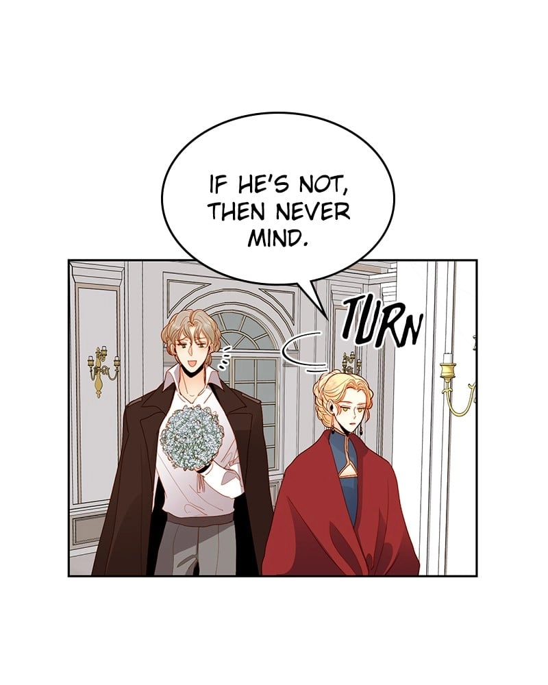 Remarried Empress Chapter 70, page 30 of 95