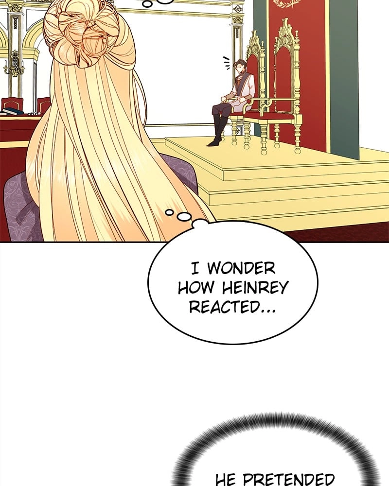 Remarried Empress Chapter 70, page 42 of 95