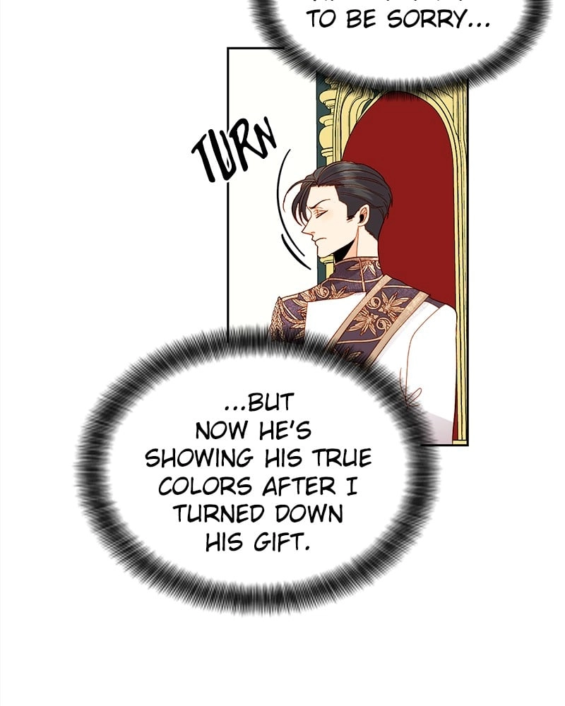 Remarried Empress Chapter 70, page 43 of 95