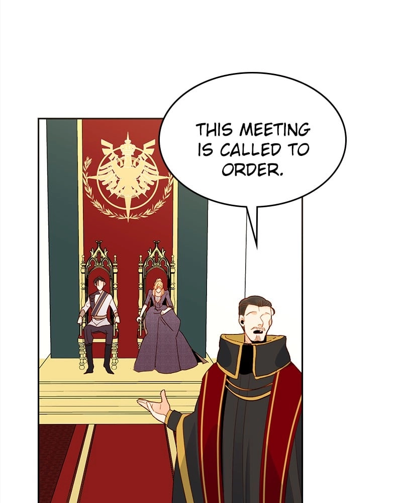 Remarried Empress Chapter 70, page 44 of 95