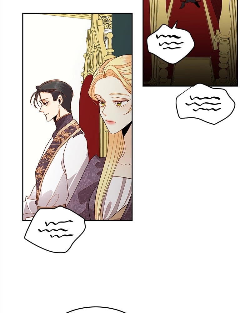 Remarried Empress Chapter 70, page 46 of 95