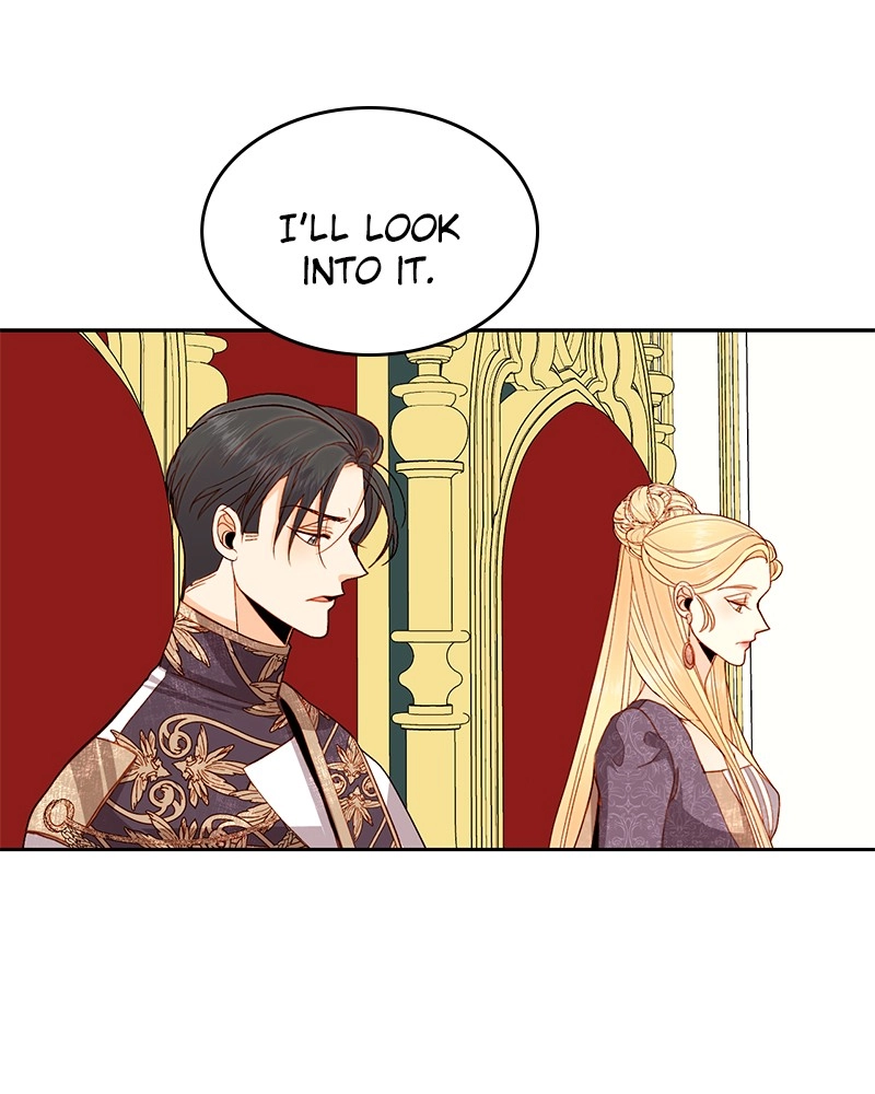 Remarried Empress Chapter 70, page 50 of 95