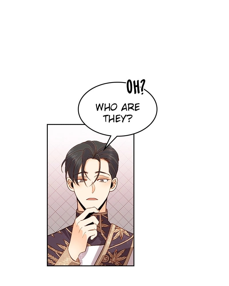 Remarried Empress Chapter 70, page 56 of 95