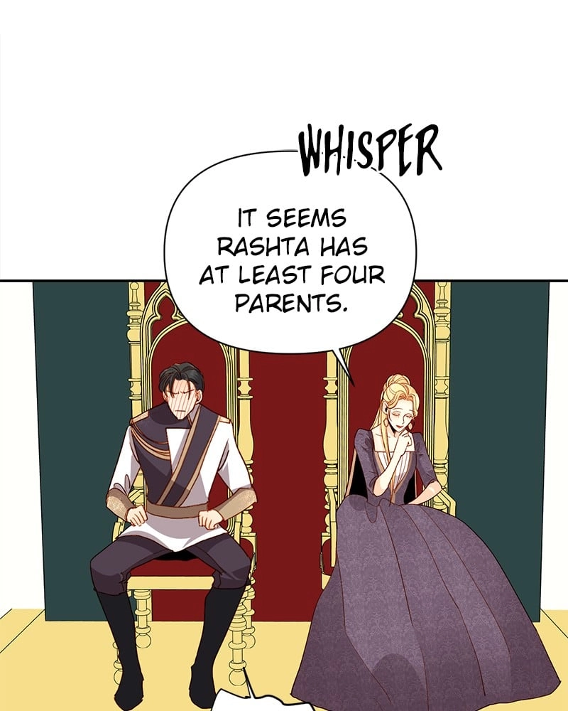 Remarried Empress Chapter 70, page 75 of 95