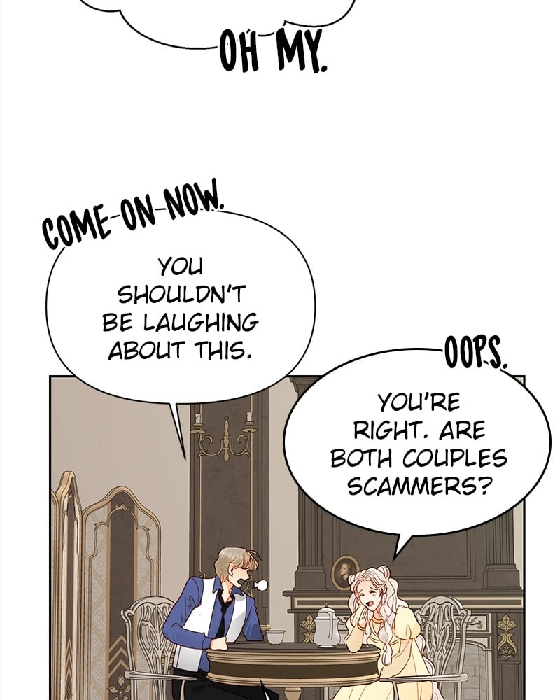 Remarried Empress Chapter 70, page 82 of 95