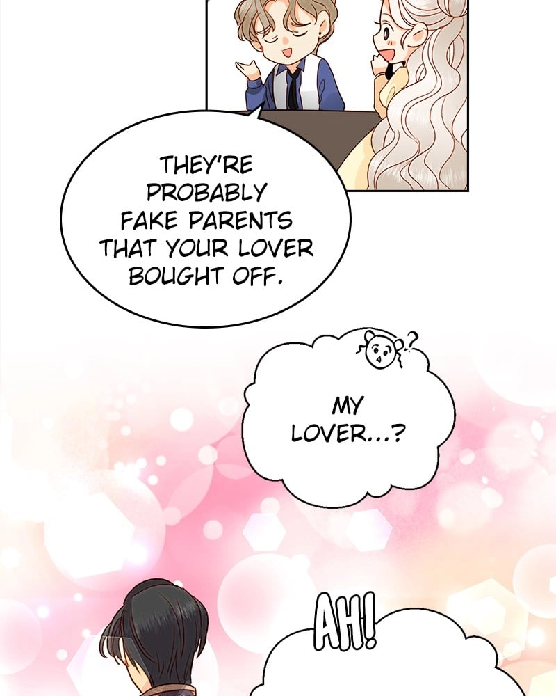 Remarried Empress Chapter 70, page 84 of 95