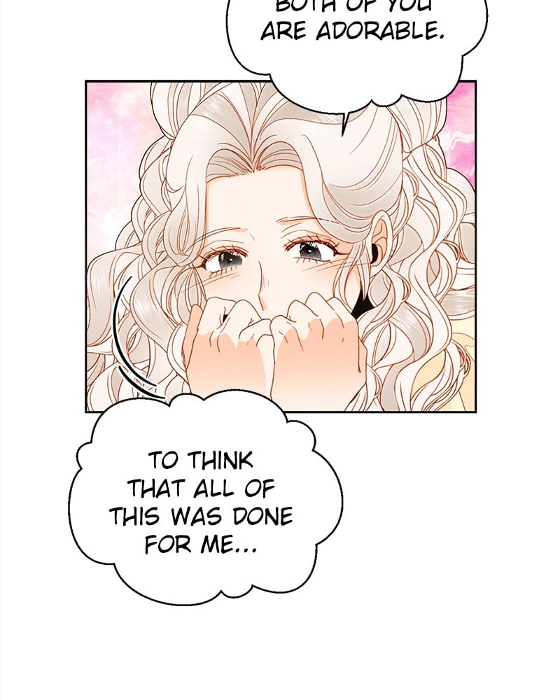 Remarried Empress Chapter 70, page 88 of 95
