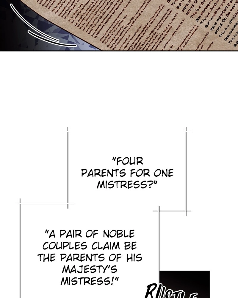 Remarried Empress Chapter 71, page 101 of 115