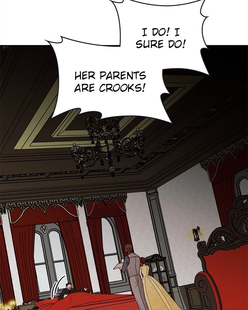 Remarried Empress Chapter 71, page 105 of 115