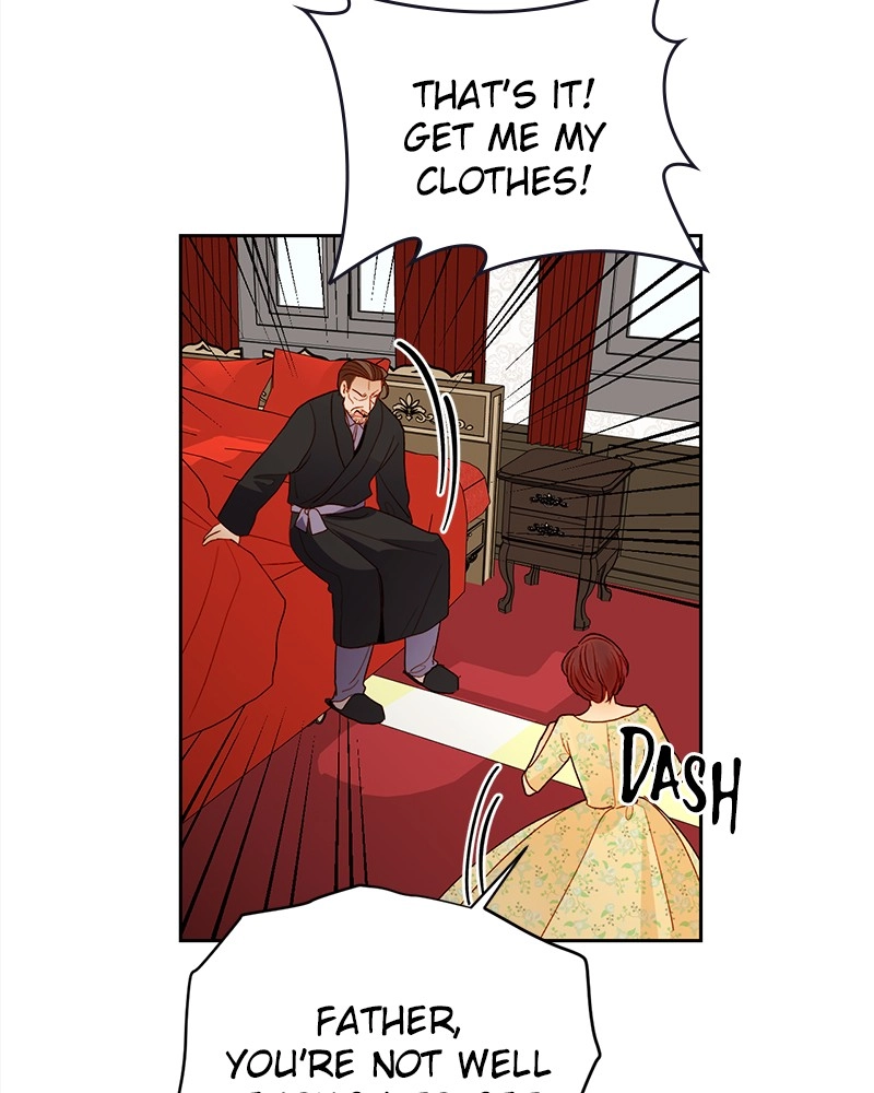 Remarried Empress Chapter 71, page 107 of 115