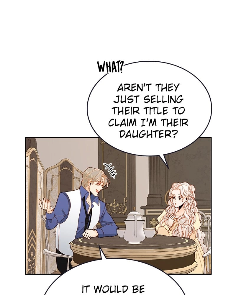 Remarried Empress Chapter 71, page 21 of 115