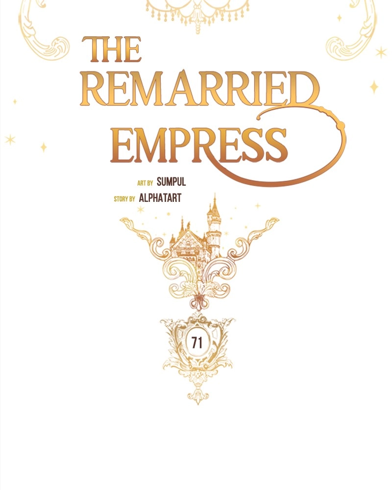 Remarried Empress Chapter 71, page 27 of 115