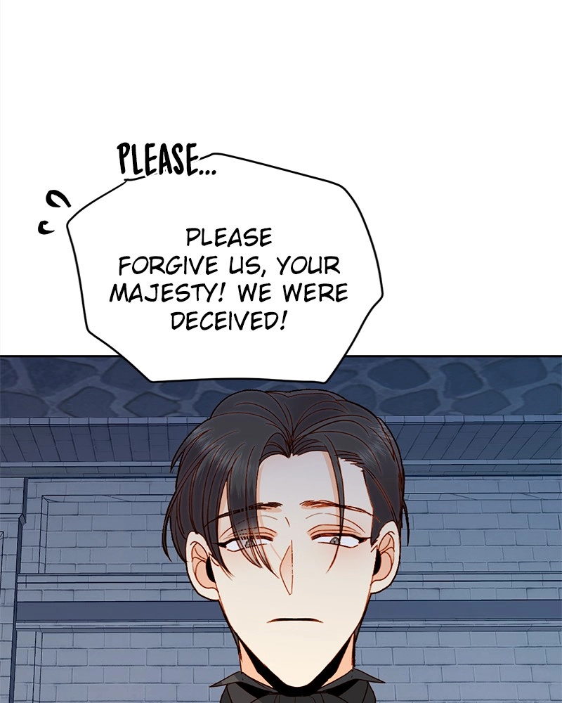 Remarried Empress Chapter 71, page 33 of 115