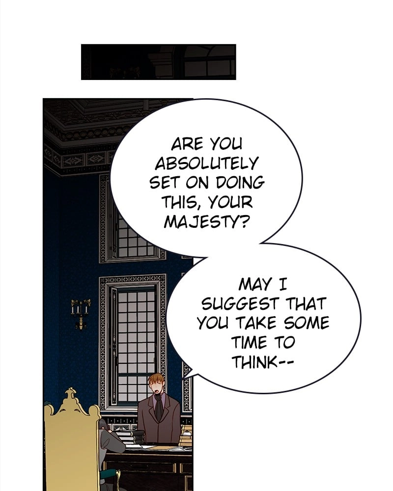 Remarried Empress Chapter 71, page 46 of 115