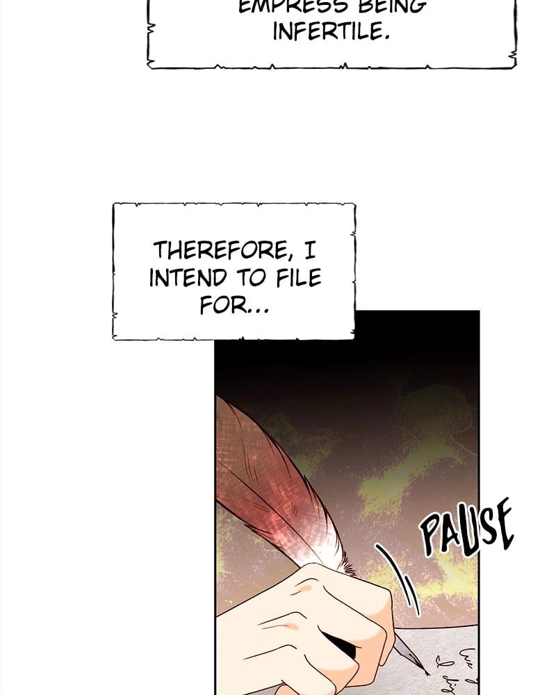 Remarried Empress Chapter 71, page 54 of 115