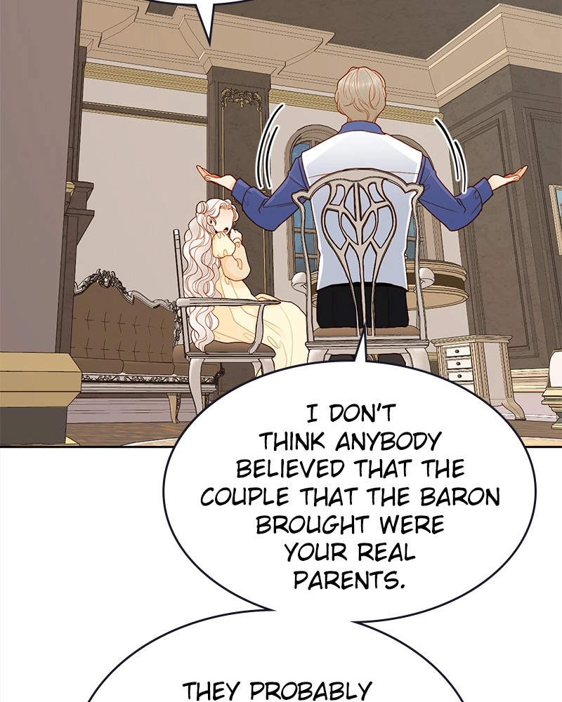 Remarried Empress Chapter 71, page 6 of 115