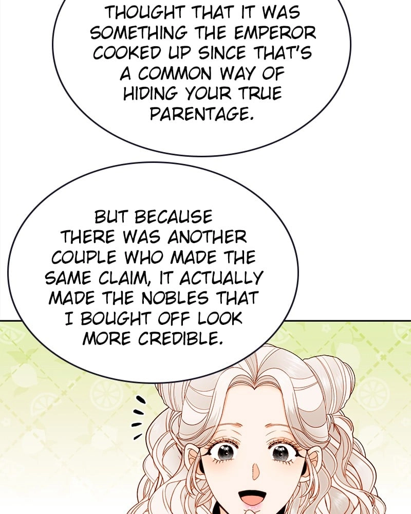 Remarried Empress Chapter 71, page 7 of 115