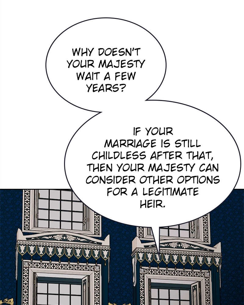 Remarried Empress Chapter 71, page 71 of 115