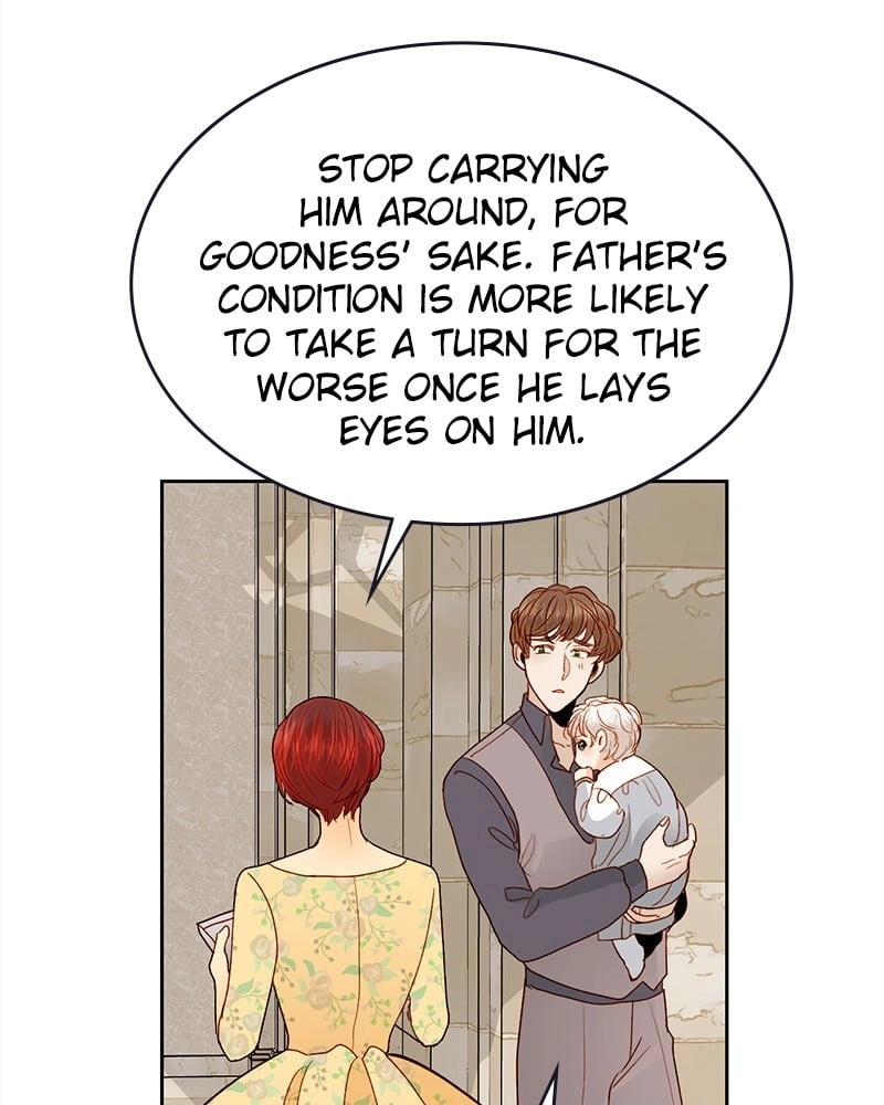 Remarried Empress Chapter 71, page 84 of 115