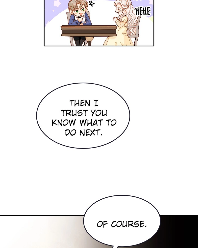 Remarried Empress Chapter 71, page 9 of 115