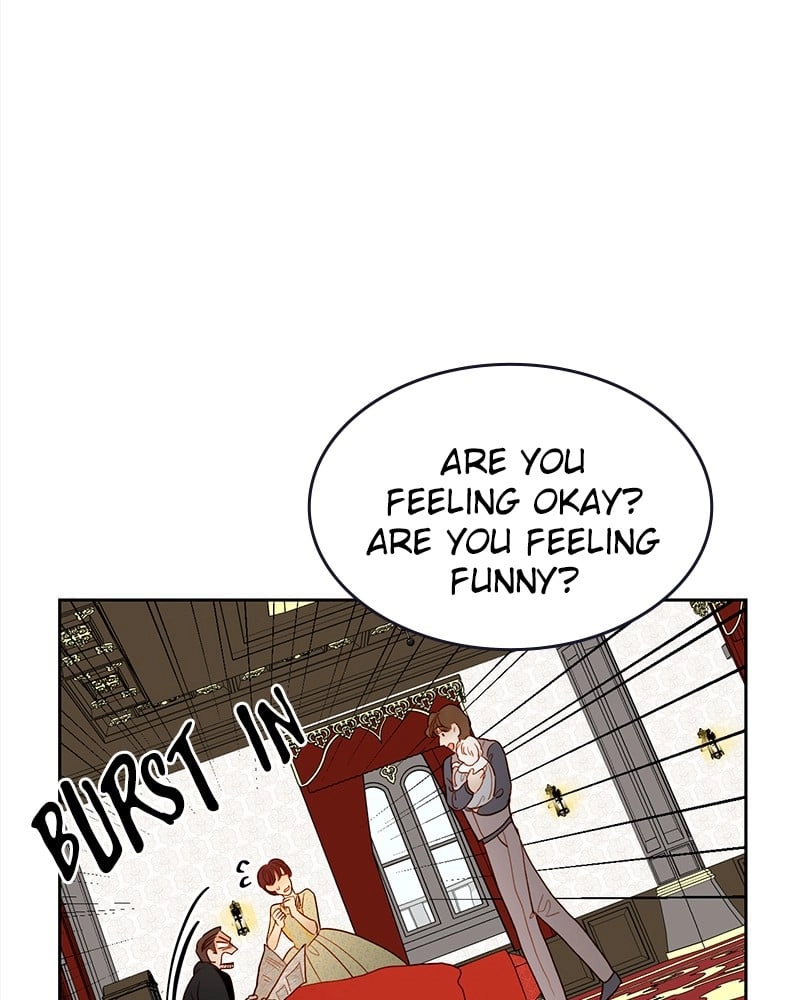 Remarried Empress Chapter 71, page 94 of 115