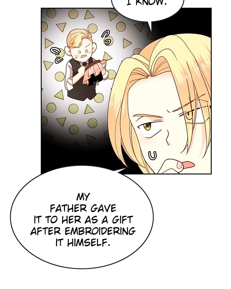Remarried Empress Chapter 72, page 101 of 107