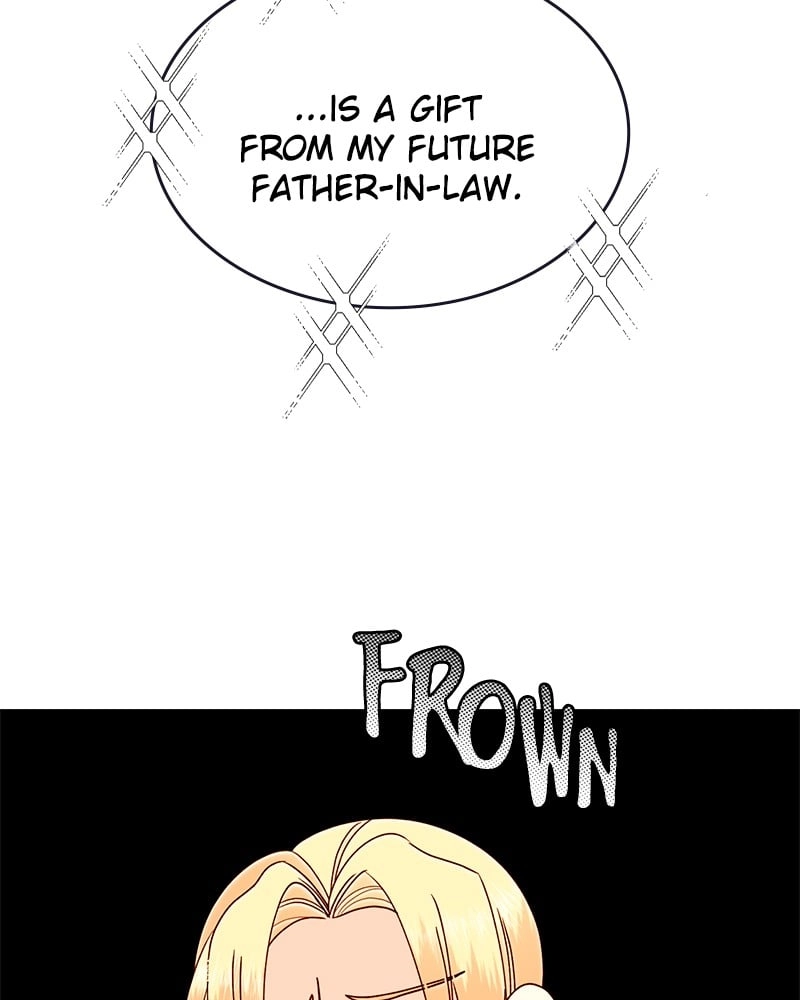 Remarried Empress Chapter 72, page 105 of 107