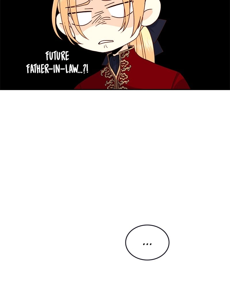 Remarried Empress Chapter 72, page 106 of 107
