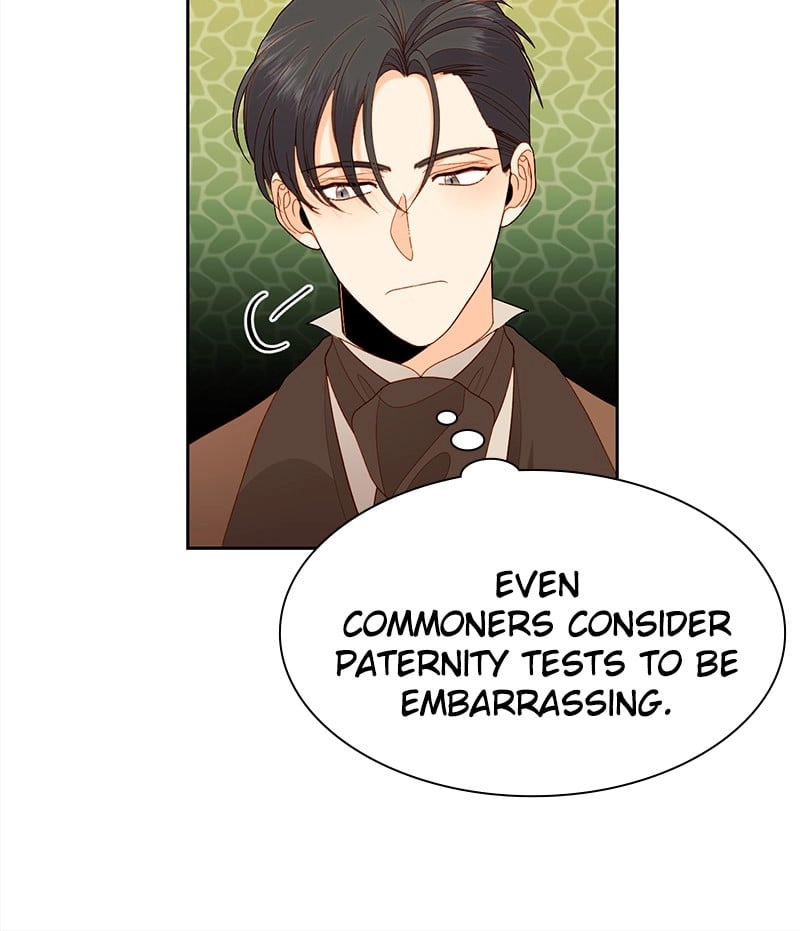 Remarried Empress Chapter 72, page 11 of 107