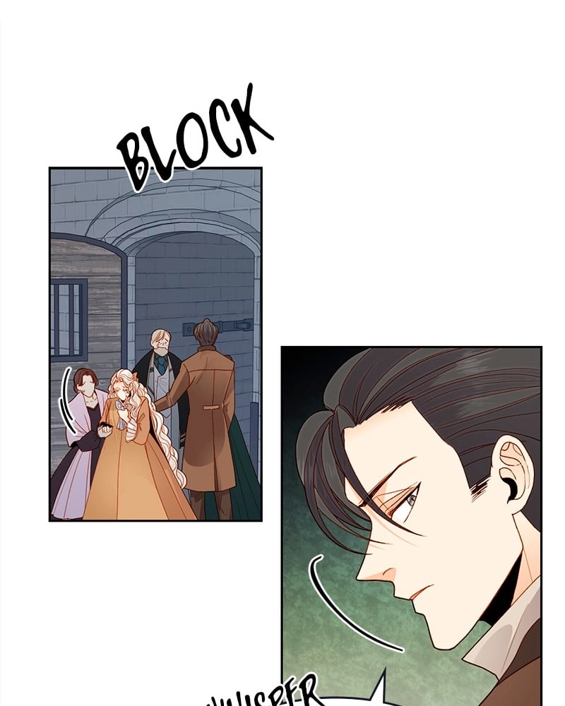 Remarried Empress Chapter 72, page 12 of 107