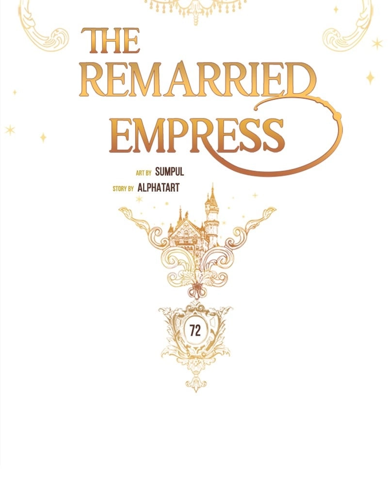 Remarried Empress Chapter 72, page 15 of 107
