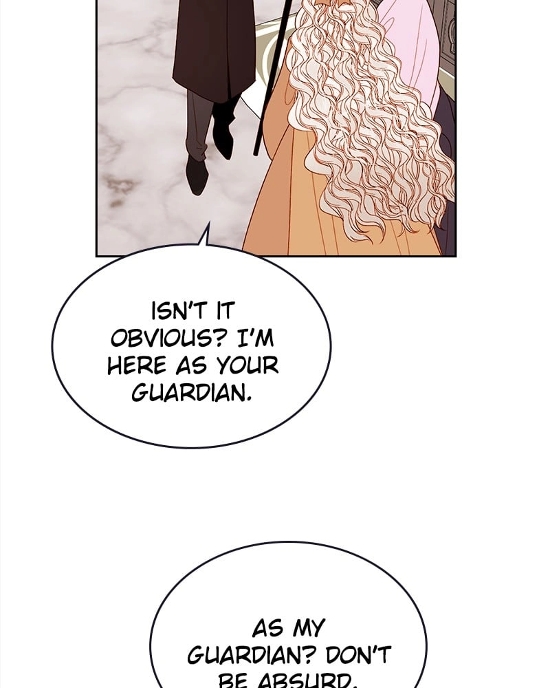 Remarried Empress Chapter 72, page 20 of 107