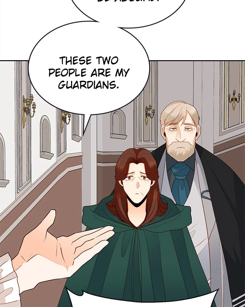 Remarried Empress Chapter 72, page 21 of 107