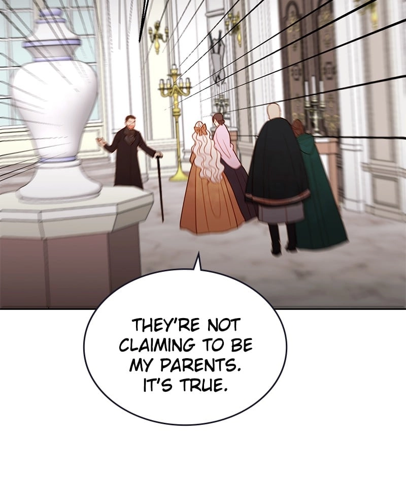 Remarried Empress Chapter 72, page 23 of 107