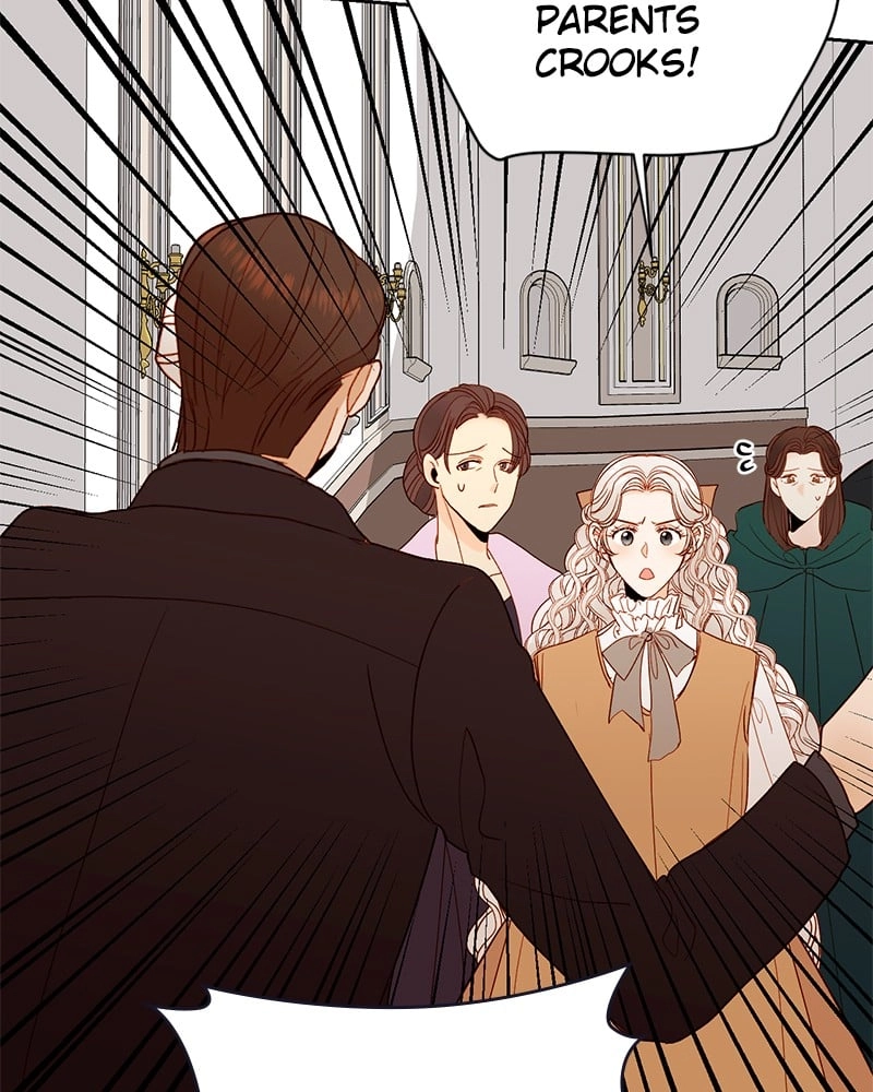 Remarried Empress Chapter 72, page 26 of 107