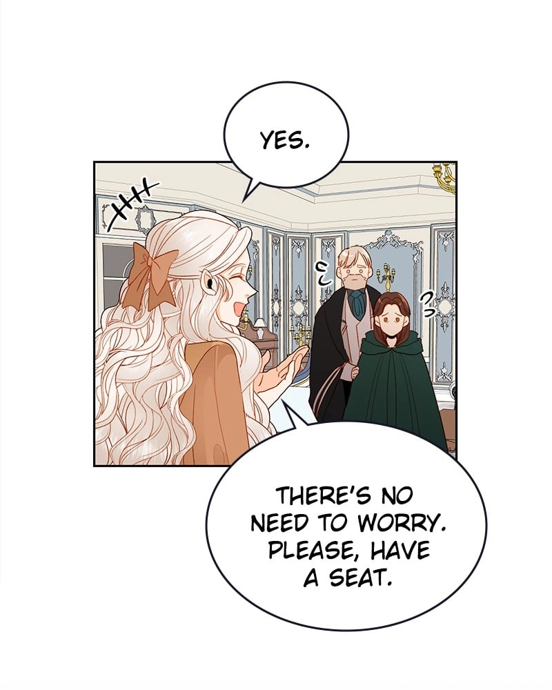 Remarried Empress Chapter 72, page 41 of 107