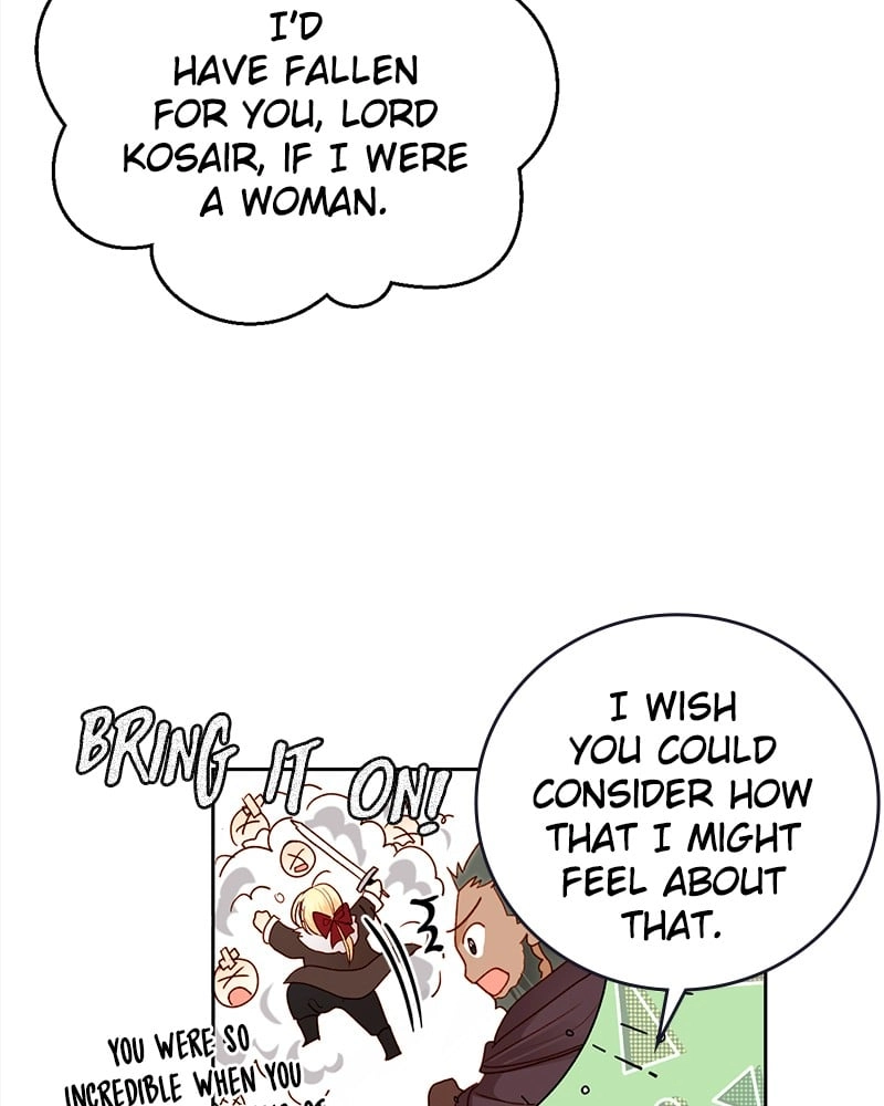 Remarried Empress Chapter 72, page 54 of 107