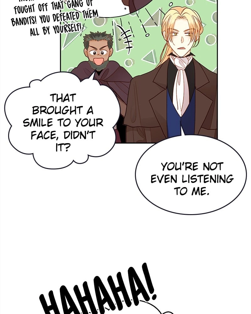 Remarried Empress Chapter 72, page 55 of 107