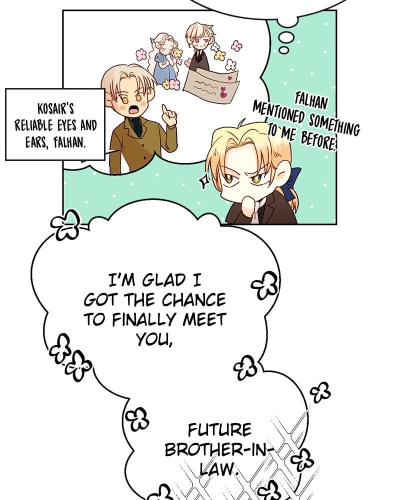Remarried Empress Chapter 72, page 70 of 107